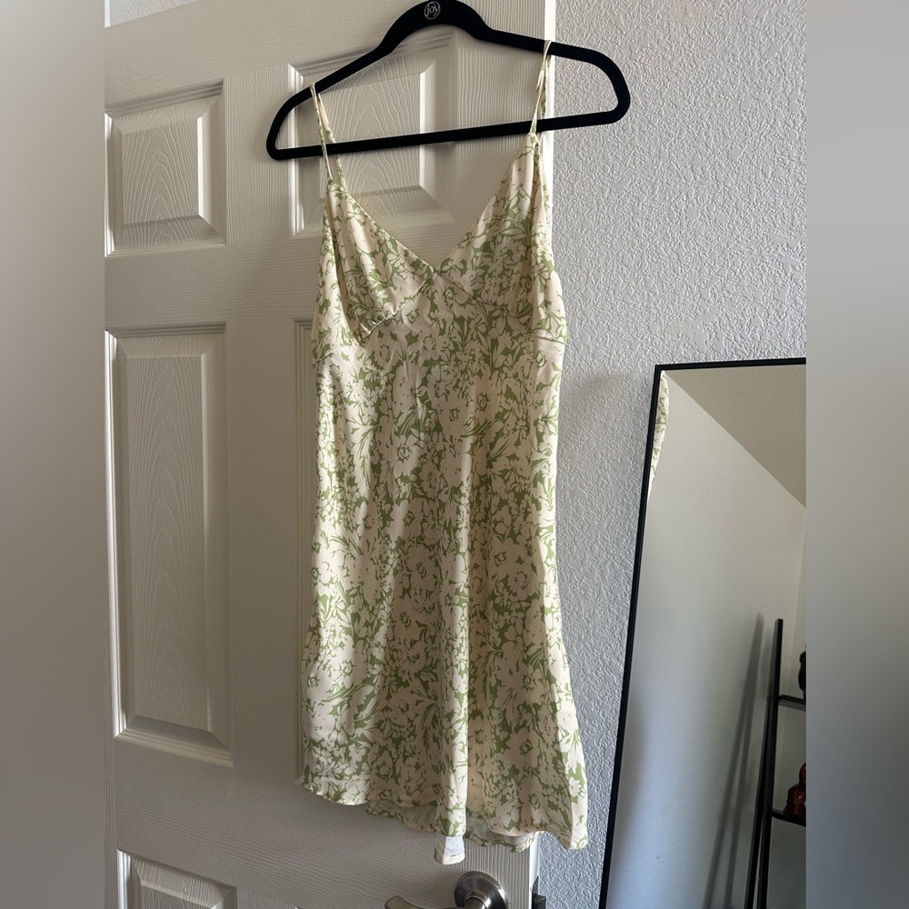 Resa Mini Dress